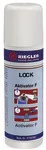 Riegler 114565 RIEGLER активатор закрепителя F, активируемые пассивные поверхности, 200 мл 3150/200