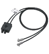 Pepperl+Fuchs. Glass fiber optic LCE 04-1,1-0,5-W C3