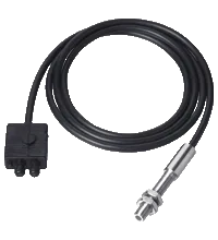 Pepperl+Fuchs. Glass fiber optic LCR 04-2,3-2,0-G