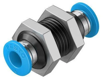Фитинг QSS-6