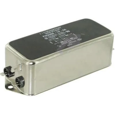 Фильтр Schaffner FN2080-1-06