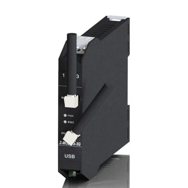 Seneca Z-MODEM-3G Сетевые устройства