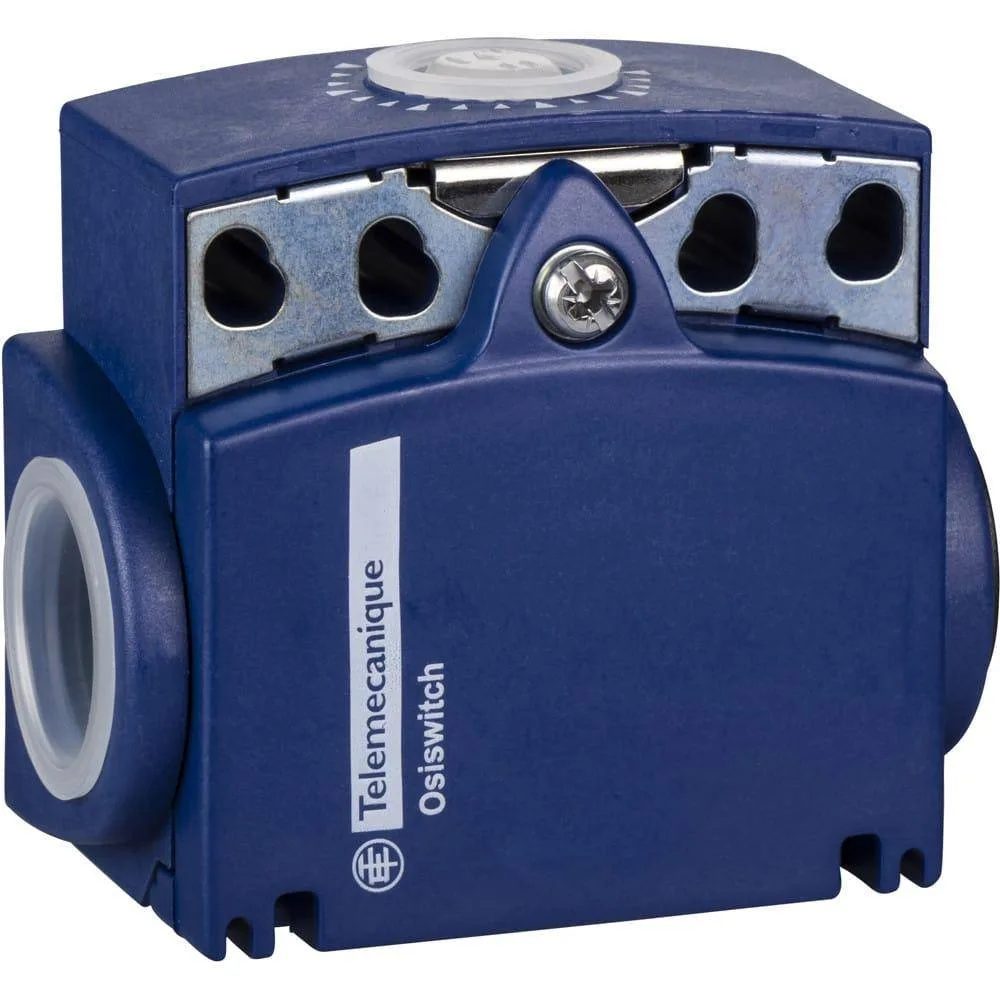 Концевой выключатель Telemecanique Sensors ZCT28N12