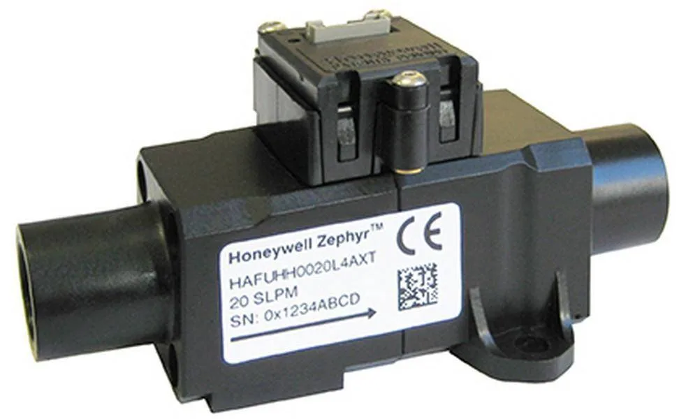 Датчик HAFUHH0100L4AXT Honeywell