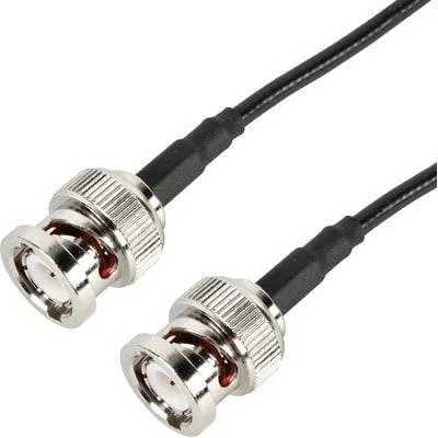 Коаксиальный / РЧ-кабель Amphenol RF 115101-02-18.00