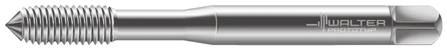 Раскатники машинные HSS-E Walter D7061100-M1