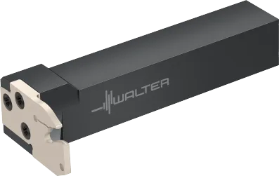 Державки для обработки радиальных канавок 90° Walter G2622-2020R-2T20SX