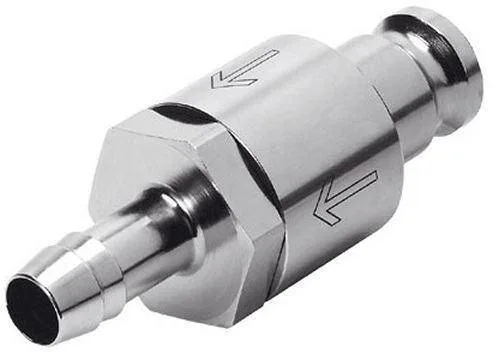 Быстроразъемный штекер KS5-N-13