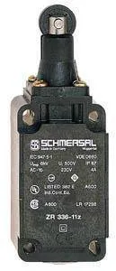 Schmersal. 336 thermoplastic enclosure - DIN EN 50041 with Actuator - TR 336-11z