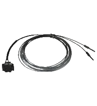 Pepperl+Fuchs. Plastic fiber optic KLR-C02-1,25-2,0-K128