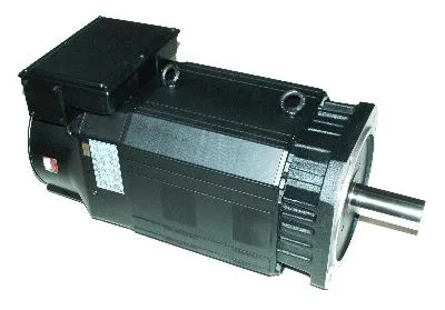 Серводвигатель Yaskawa UAASKB-11LYA11