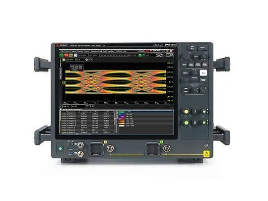 Keysight UXR0702A Осциллограф серии Infiniium UXR, 70 ГГц, 2 канала