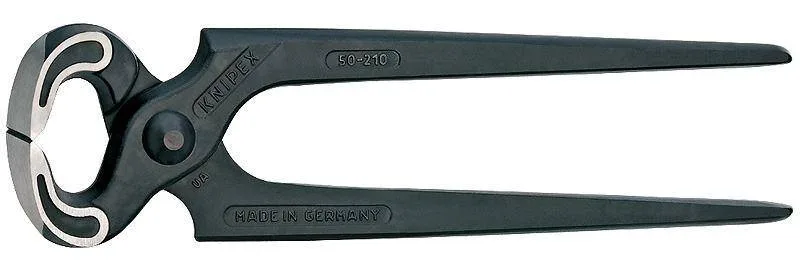 Knipex 50 00 160 Клещи плотницкие