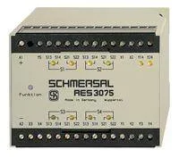 Schmersal. Micro Processor based safety controllers (Series AES) - AES 3075