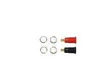 Keysight N1426B Soldering Sockets for N1425