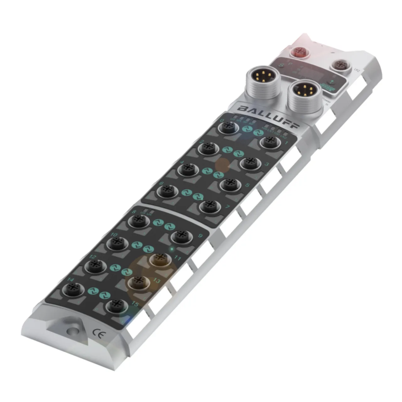 Balluff. BNI PNT-509-105-Z033 - BNI007M