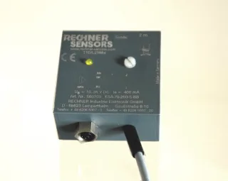 Rechner 560900 KSA-70-BB-O-50x50x25-PA-Z02/Y24-1