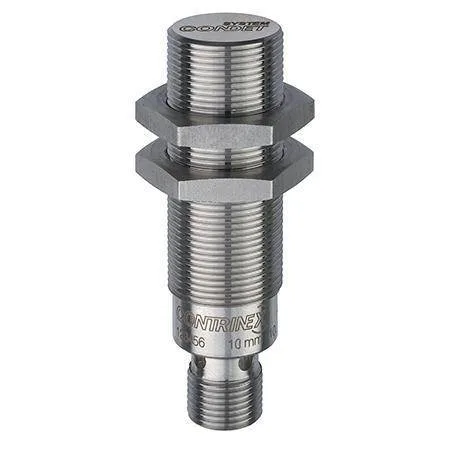 Фотоэлектрический датчик Contrinex DW-LS-704-M18-002
