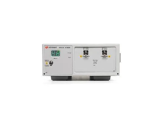Keysight N1092B Стробоскопический осциллограф DCA-M (два оптических канала)