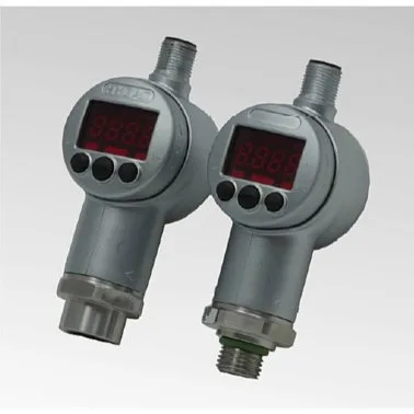Датчик давления HYDAC EDS 3448-5-0100-013
