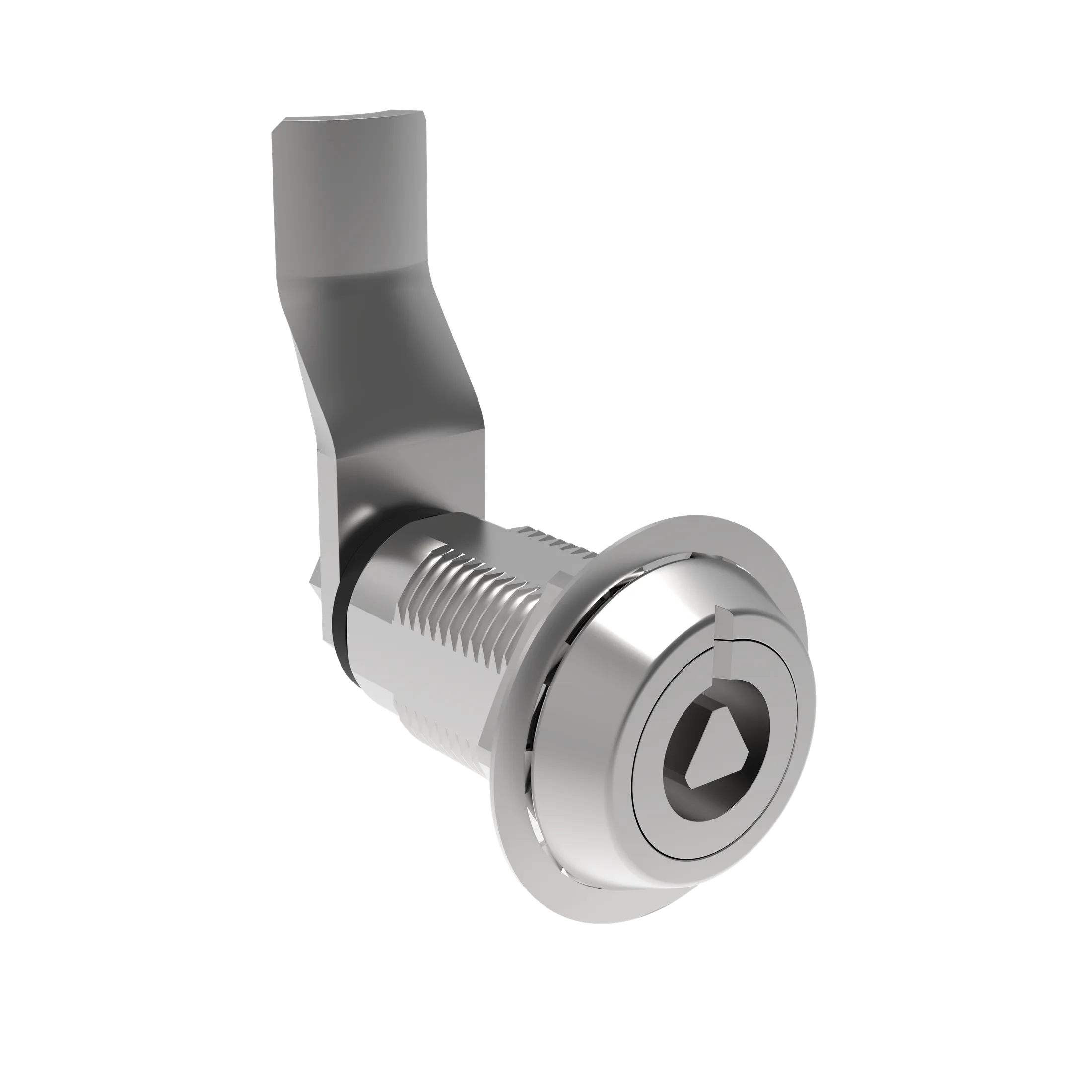D4 - DZUS® Standard-Line Quarter-Turn Fasteners D4-R35-3 Southco