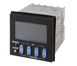 IPF Electronic CZ034410 Счетчики - счетчики наработки