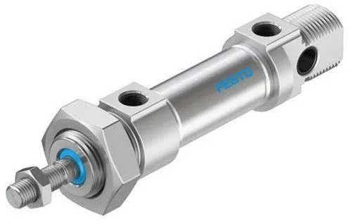 Пневмоцилиндр DSNU-20-10-P-A Festo