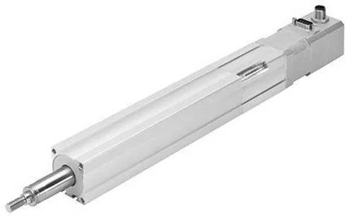 Электроцилиндр EPCO-25-150-3P-ST-E Festo