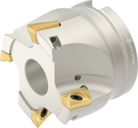 Фрезы для обработки уступов Walter F4042.B27.063.Z04.15