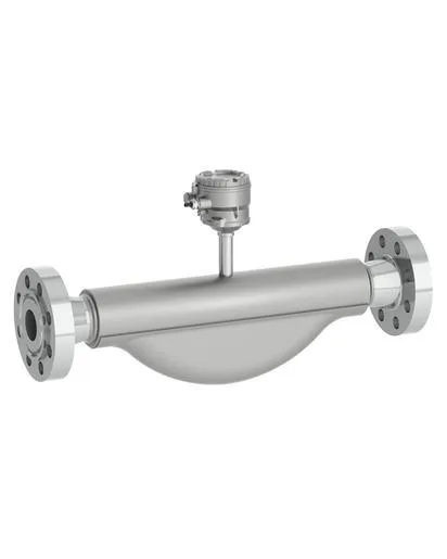 Кориолисовый расходомер Proline Promass O 500