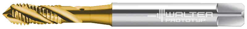 Метчики машинные HSS-E Walter M2251305-UNC2