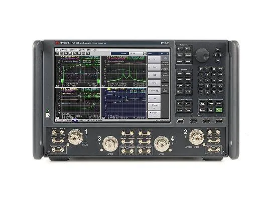 Keysight N5247BM Active Device Characterization Solution up to 67 GHzNEW!