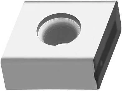 Пластины тангенциальные Walter CNMU120608-D57T WSP45S