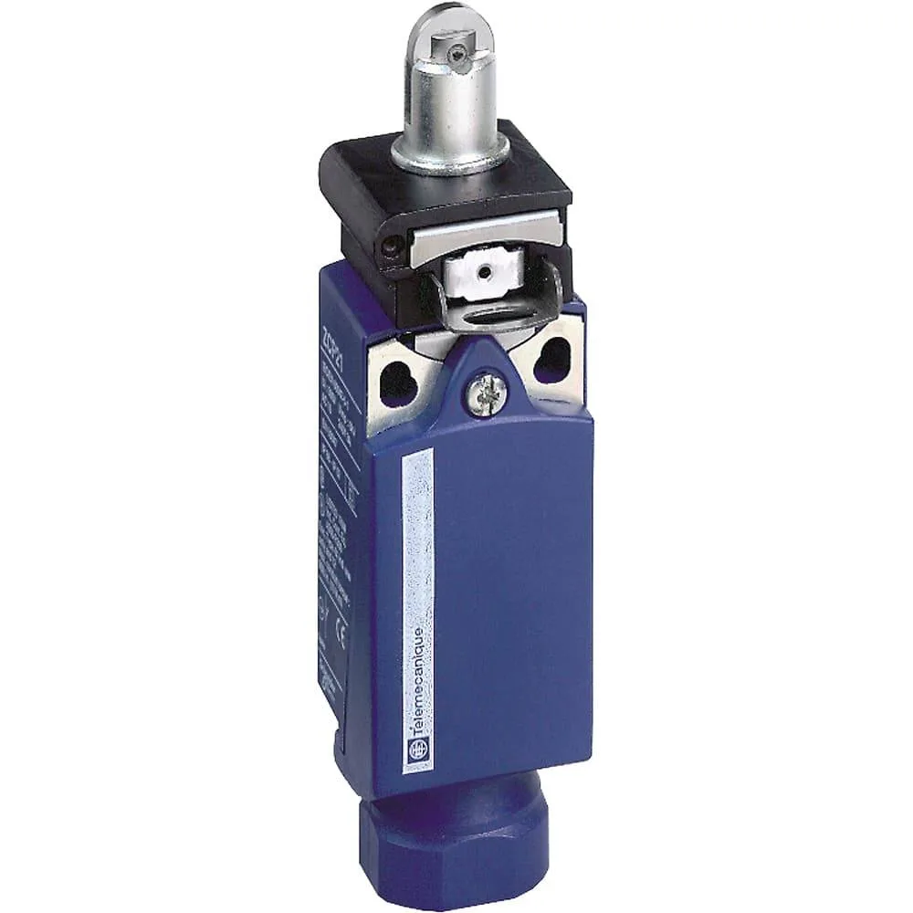 Концевой выключатель Telemecanique Sensors XCPR2502N12