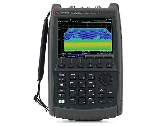 Keysight N9936B Портативный анализатор спектра FieldFox, 14 ГГц