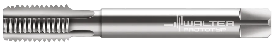 Метчики машинные HSS-E Walter 21368-M10X1