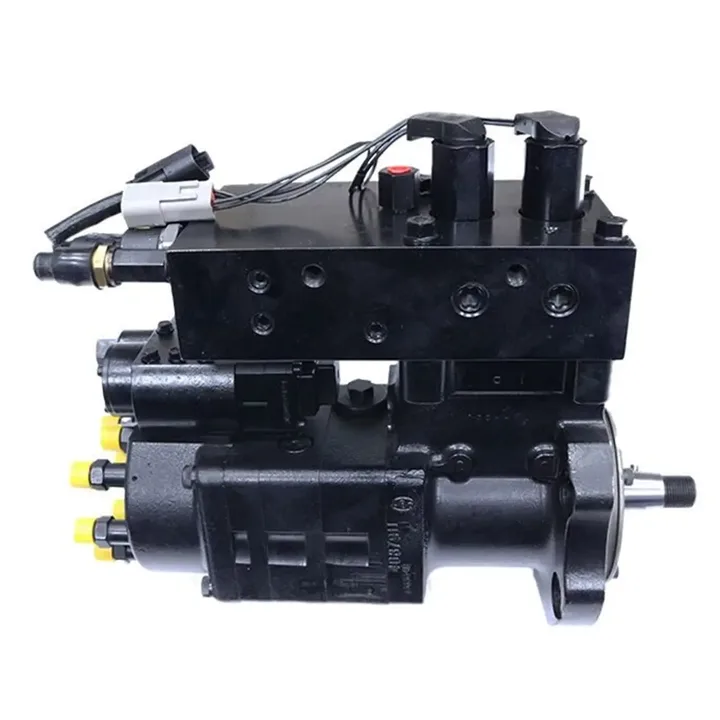 Топливный насос QSK38 Cummins (4076442)