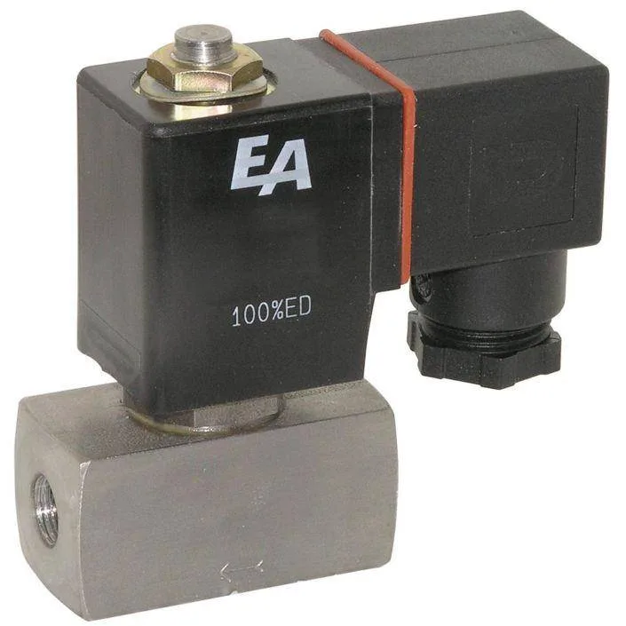 Электромагнитный клапан END Armaturen MEAG2D331643415