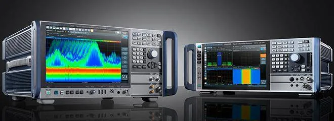 R&amp;S®ZVA-K5 — измерения параметров смесителей с векторной коррекцией