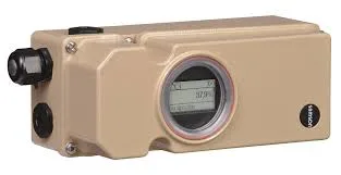 Позиционер Samson 4293101