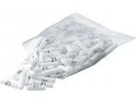 Misumi Resin Tube, Custom Printing 100 Pieces Per Package