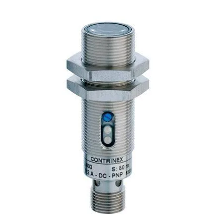 Индуктивный датчик Contrinex LLS-1181L-003