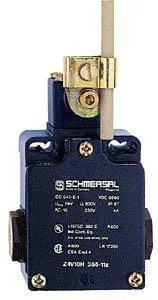 Schmersal. 355 Metal enclosure - EN 50041 with Actuator - T4V10H 355-03zh