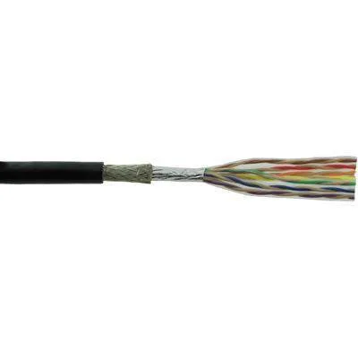 Многожильный кабель Amphenol Spectra Strip 159-2832-026