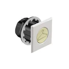 E3 - VISE ACTION® Компрессионная Защелка E3-1410-181 Southco