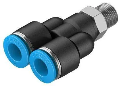 Фитинг QSY-1/8-8