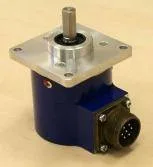Инкрементальный энкодер GI352 Baumer
