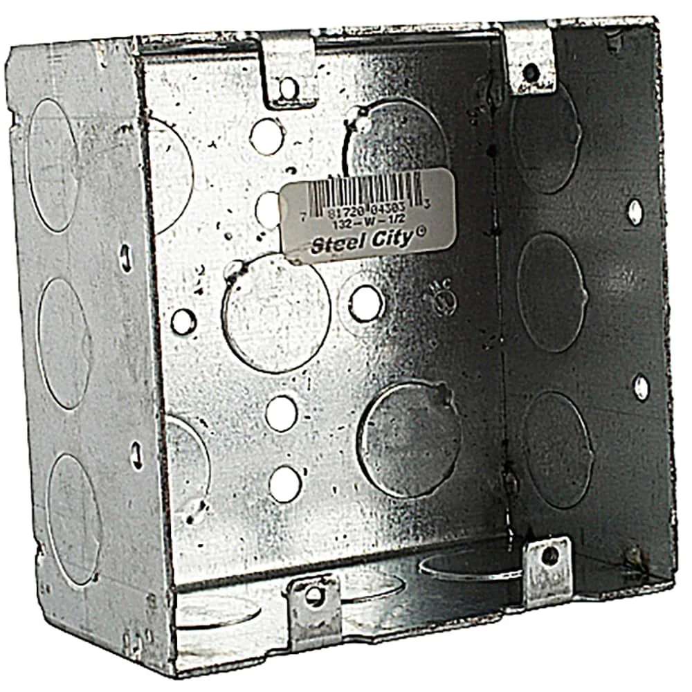 Аксессуар для водонепроницаемой эластичной муфты Thomas & Betts 132-W-1/2