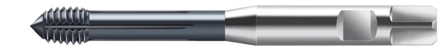 Раскатники машинные HSS-E Walter S2061306-M4