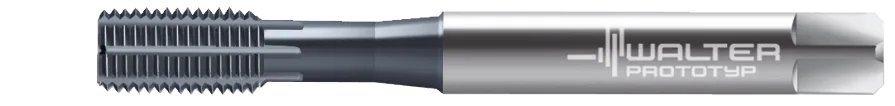 Раскатники машинные быстрорежущие (HSS-E-PM) Walter TC420-M5-C2-WW60BA